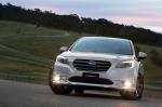 Subaru Liberty 3.6R 2014 года